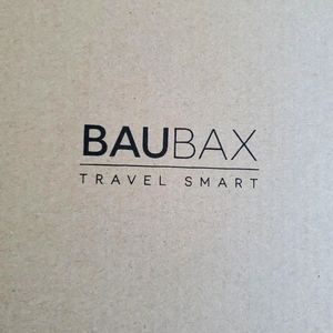 COPY - Baubax Women's Breezy Laced shoes